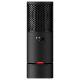 HyperX SoloCast 2 Negro