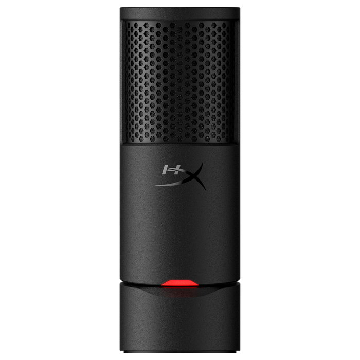 HyperX SoloCast 2 Negro HyperX SoloCast 2 Negro