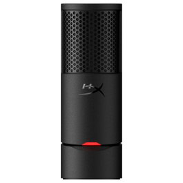 HyperX SoloCast 2 Negro