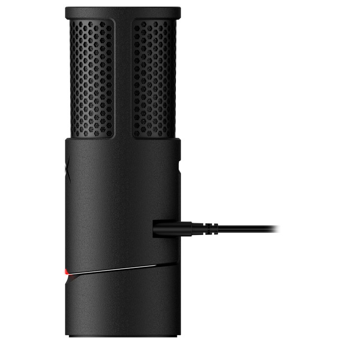 HyperX SoloCast 2 Negro HyperX SoloCast 2 Negro