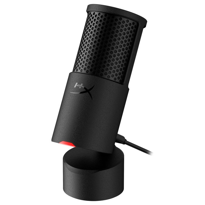 HyperX SoloCast 2 Negro HyperX SoloCast 2 Negro