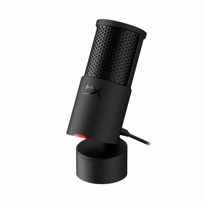 HyperX SoloCast 2 Negro HyperX SoloCast 2 Negro