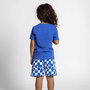 Pijama Infantil Sonic