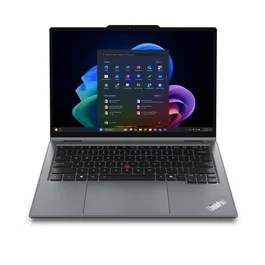 Lenovo ThinkPad X1 2-in-1 Gen 11 Aura Edition Gris 32GB 1TB SSD 14 OLED