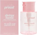Skin Proud Detox Tonic Exfoliating Tonic 145ml Skin Proud Detox Tonic Exfoliating Tonic 145ml