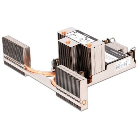 HPE Kit de disipador estándar para servidor ProLiant ML350 Gen11 P47223-B21 HPE Kit de disipador estándar para servidor ProLiant ML350 Gen11 P47223-B21