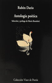 Antología Poética, Rubén Darío - VISOR EDITORIAL
