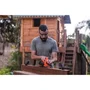 Black+Decker Cepillo Eléctrico BEW712-QS 710W