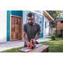 Black+Decker Cepillo Eléctrico BEW712-QS 710W