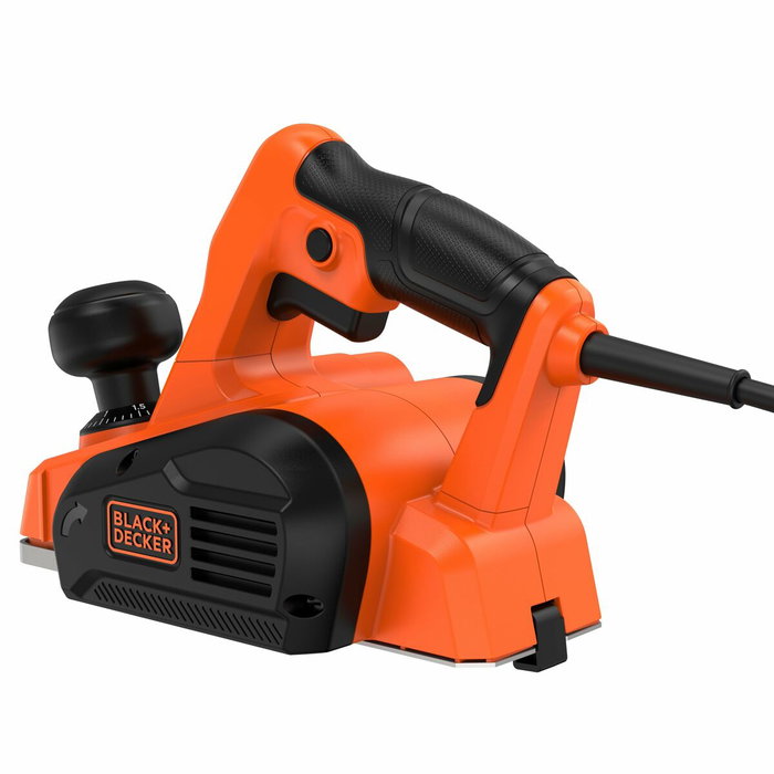 Black+Decker Cepillo Eléctrico BEW712-QS 710W