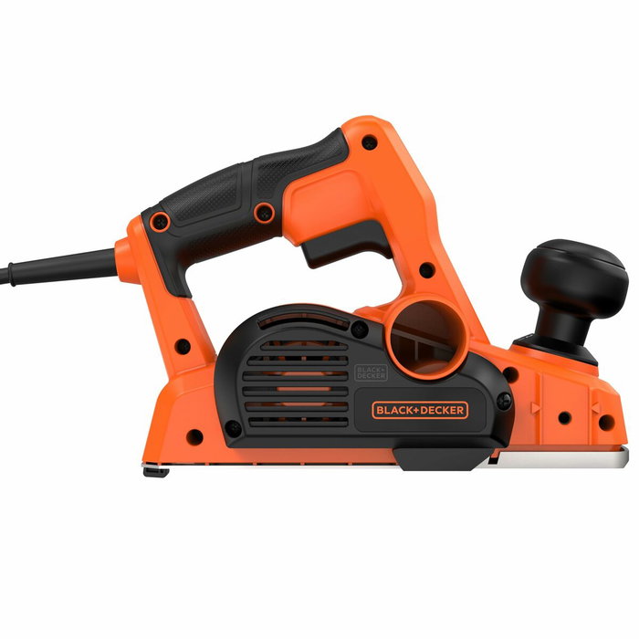 Black+Decker Cepillo Eléctrico BEW712-QS 710W