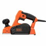 Black+Decker Cepillo Eléctrico BEW712-QS 710W