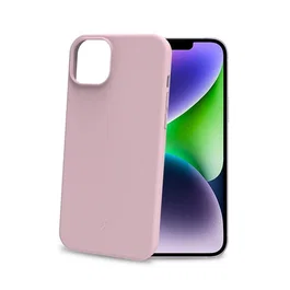 Celly Planet eco para iPhone 15 Plus