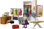 PLAYMOBIL Estudio de diseño de moda My Life Shopping 72082