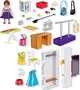 PLAYMOBIL Estudio de diseño de moda My Life Shopping 72082