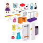 PLAYMOBIL Diseñadora De Moda 72082 - Set de Juego de Creatividad y Moda para Niños +4 Años