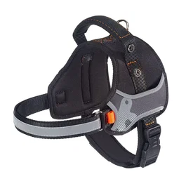 Ferplast Arnés Hercules Small Negro
