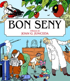 Bon seny, Garcia Junceda i Supervia, Joan - LLIBRES DE L'INDEX