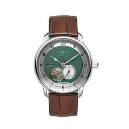 Reloj Hombre Zeppelin 8566-2