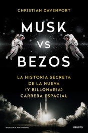 Musk vs Bezos, DEUSTO - DEUSTO