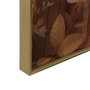 Cuadro Impresión Animales 2/M Cristal 60 X 80 cm (Set de 2)