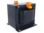 BREVE TUFVASSONS STM 2500VA 230V AC/230V Monofásico