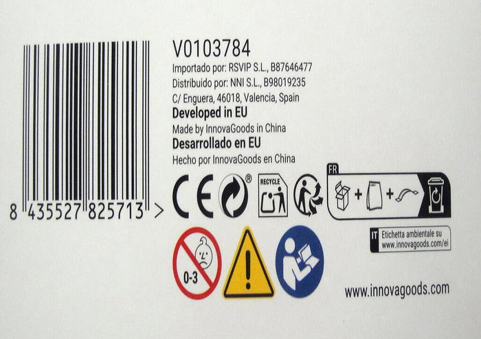 Inde Patinete Para Niños Evolutivo 3 en 1 Scuvol Innov