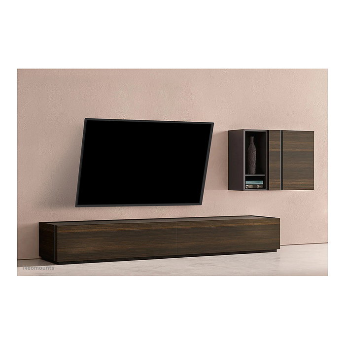 Newstar Neomounts WL35-550BL18 Soporte de pared inclinable para TV 43-86 pulgadas