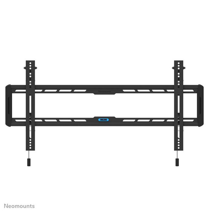 Neomounts WL35-550BL18 Soporte de Pared Inclinable para TV, Pantallas de 43-86", Hasta 60 kg, VESA 100x100-800x400 mm, Negro