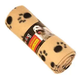 Freedog Manta Multiusos Beige 150 x 100cm Freedog Manta Multiusos Beige 150 x 100cm