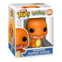 Funko Pack de 4 Figuras Bitty POP! Pokémon Charmander