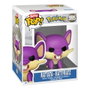 Funko Pack de 4 Figuras Bitty POP! Pokémon Charmander