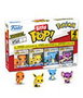 Funko Pack de 4 Figuras Bitty POP! Pokémon Charmander