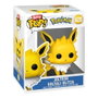 Funko Pack de 4 Figuras Bitty POP! Pokémon Charmander