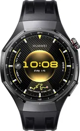 Huawei HUA6942103168185 Watch GT6 PRO 46 mm Negro