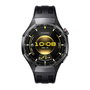 Smartwatch Huawei Watch GT 6 Pro 46mm Atum-B29F Negro 1,47" 46 mm