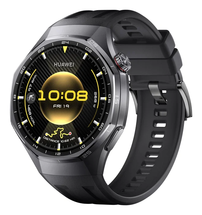 HUAWEI WATCH GT6 Pro 46mm Negro