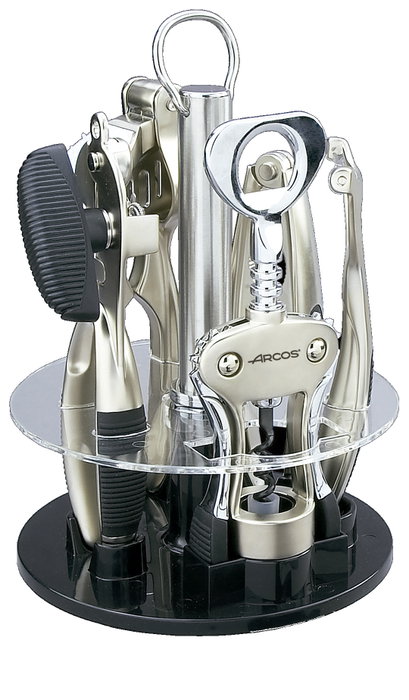 ARCOS Estuche Regalo Set Accesorios 604500