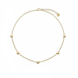 Pulsera Mujer LIU JO LJ3194 Dorado