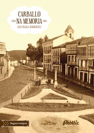 Carballo na memoria, Xan Fraga Rodriguez - GALAXIA