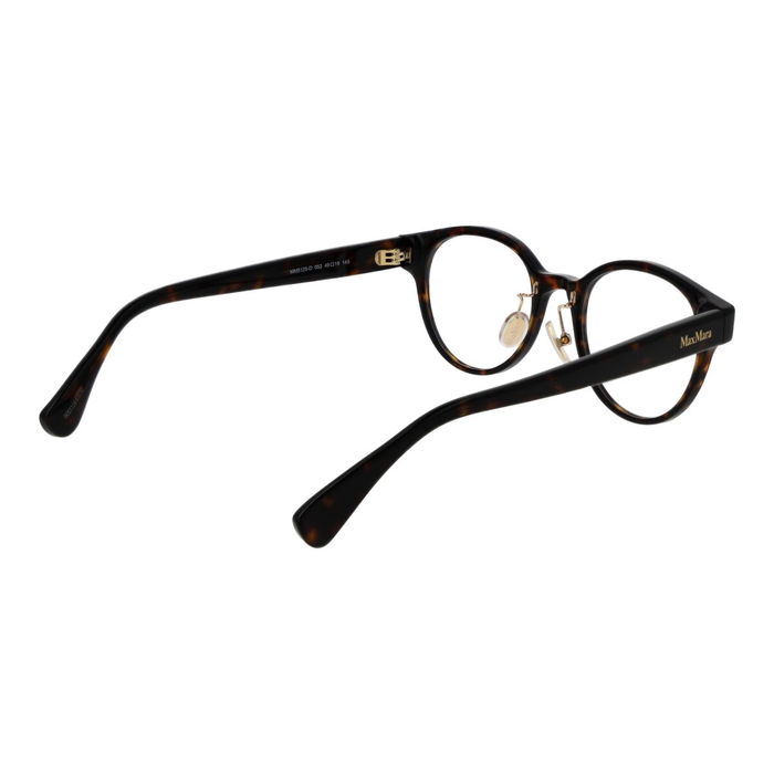 Montura de Gafas Mujer Max Mara MM5125-D 49052 Montura de Gafas Mujer Max Mara MM5125-D 49052