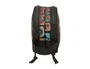 Safta Bolso Escolar Portatodo Doble Mandalorian & Grogu 80x210x60 mm