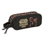 Safta Portatodo Doble Mandalorian & Grogu Star Wars