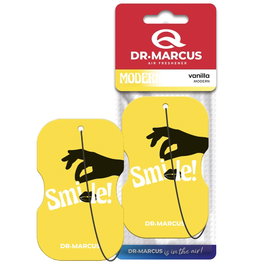 Drmarcus Ambientador Modern Vanilla
