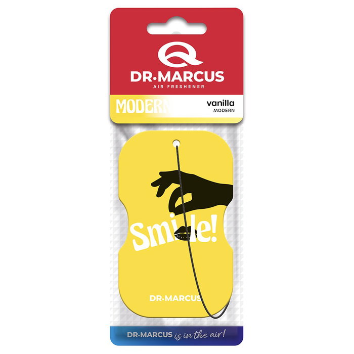 Drmarcus Ambientador Modern Vanilla