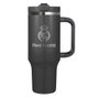 SAFTA Vaso térmico Real Madrid con asa
