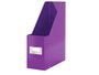 Leitz Revisterero Click&Store Plegable Violeta