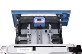 HP IPG PERIFERICOS LASERJET 550 SHT PAP TRAY/STRG STA Bandeja de papel y almacenamiento