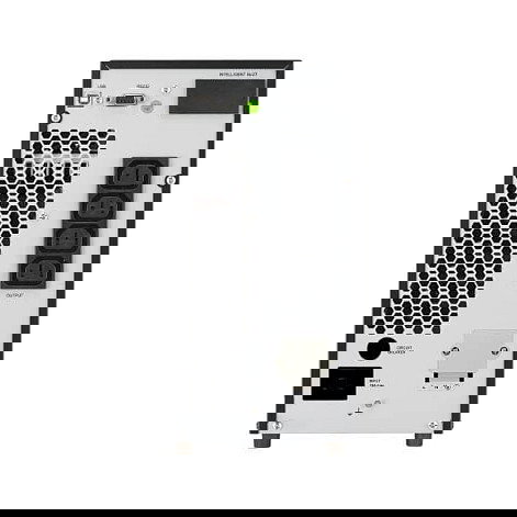 FSP Champ 3K UPS Torre Online 3000VA 2700W Doble Conversión USB RS-232 4xIEC FSP Champ 3K UPS Torre Online 3000VA 2700W Doble Conversión USB RS-232 4xIEC