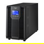 FSP Champ 3K UPS Torre Online 3000VA 2700W Doble Conversión USB RS-232 4xIEC